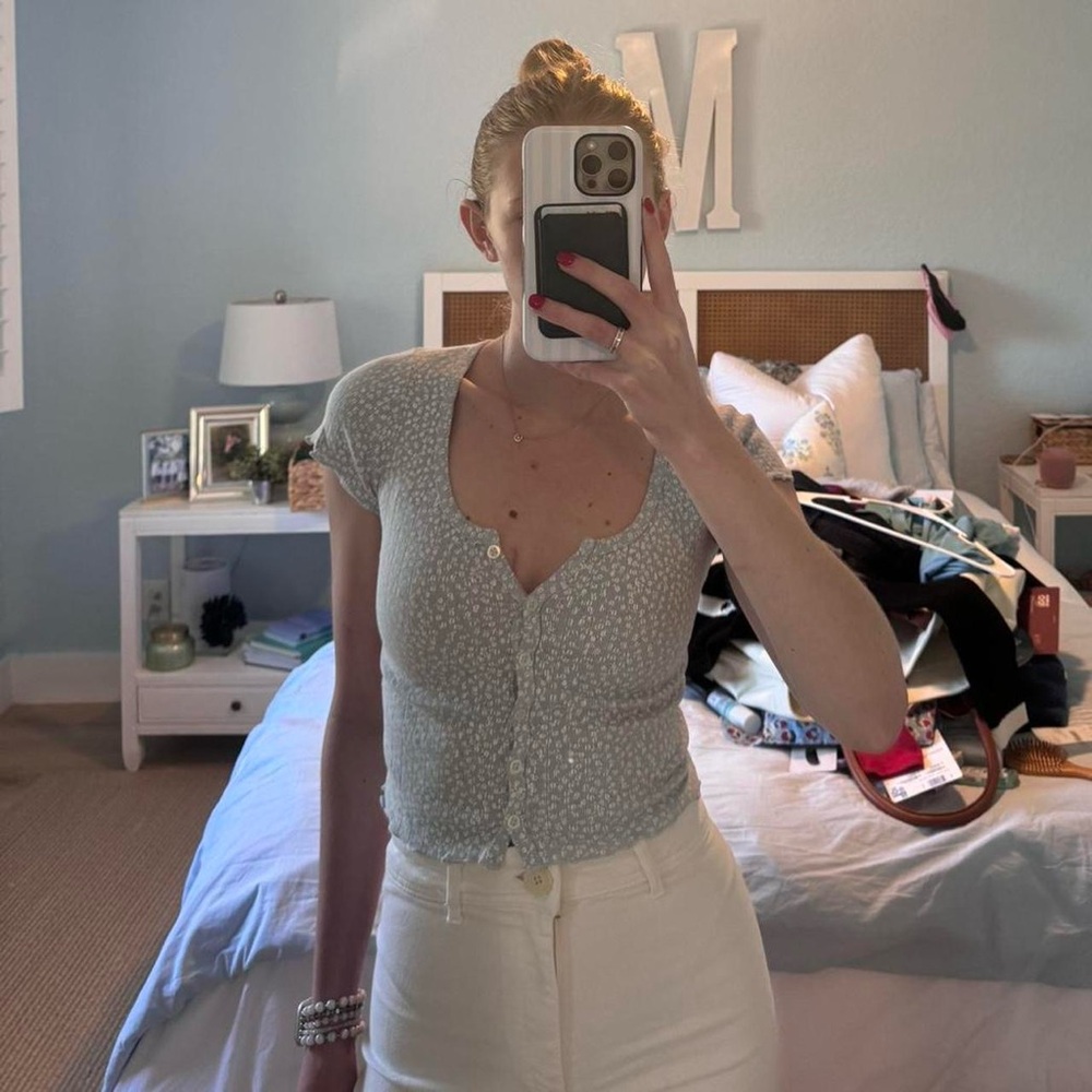 Brandy Melville Top